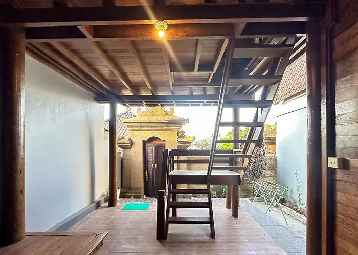 Guest house Baruna Side View 2*