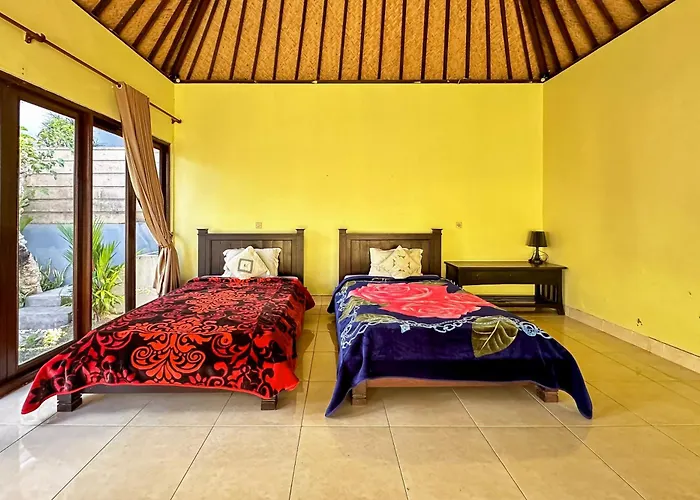 Baruna Side View Guest house 2*