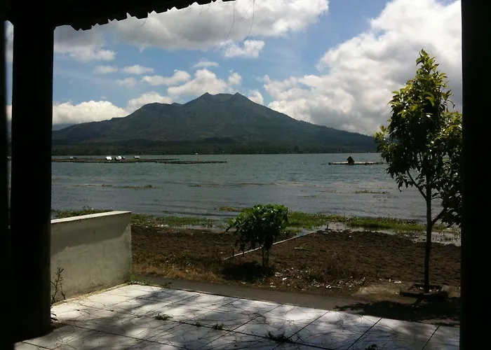 Baruna Side View Guest house 2*
