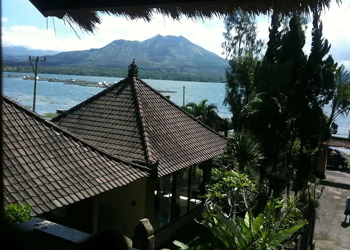 Guest house Baruna Side View 2*