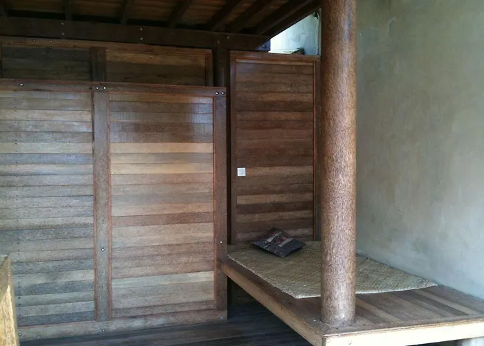 Baruna Side View 2* Kintamani (Bali)