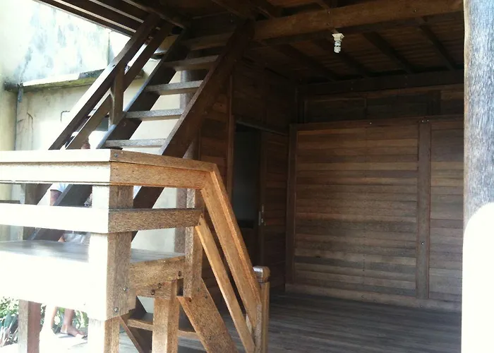 Guest house Baruna Side View 2*