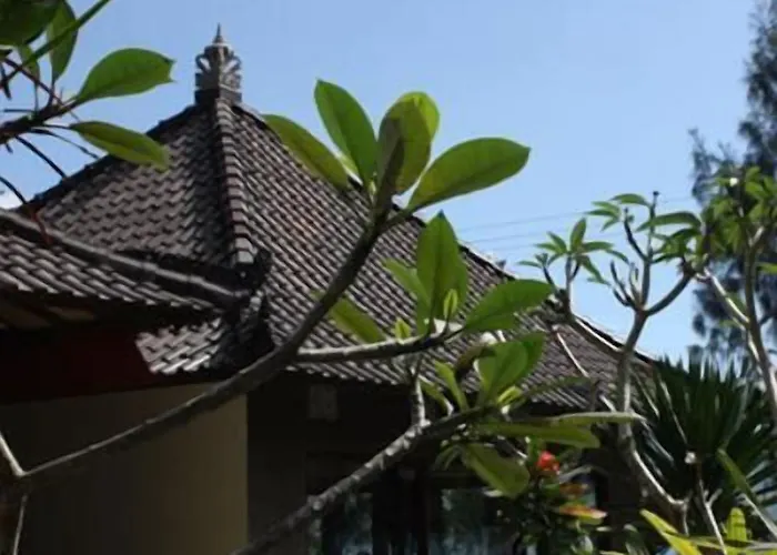 Baruna Side View Kintamani (Bali)