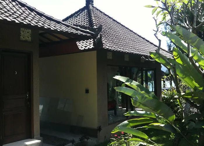 Baruna Side View Guest house 2*