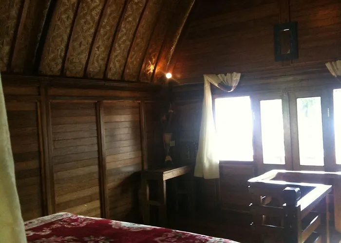 Guest house Baruna Side View 2*