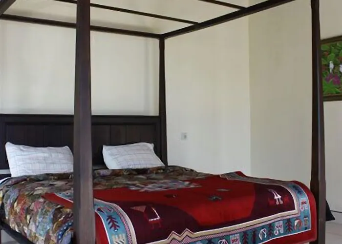 Baruna Side View Guest house 2*