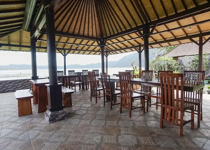 Guest house Baruna Side View 2*