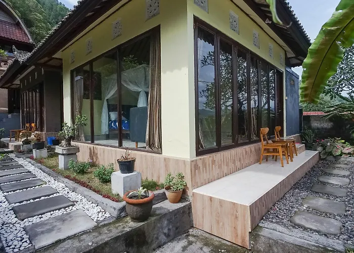 Baruna Side View Guest house 2*