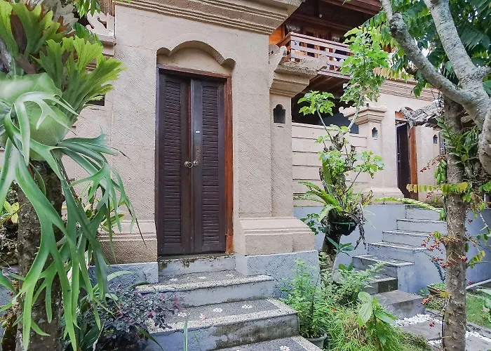 Baruna Side View Guest house Kintamani (Bali)