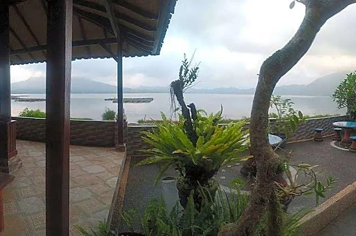 Baruna Side View 2* Kintamani (Bali)