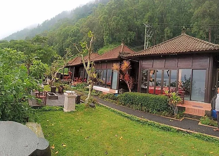 Baruna Side View Guest house