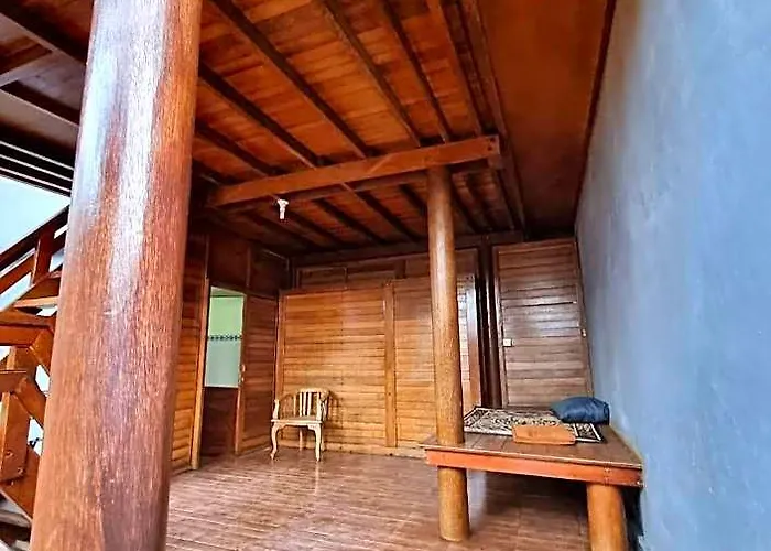 Guest house Baruna Side View 2*