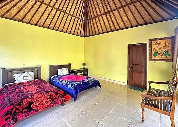Baruna Side View Guest house 2*