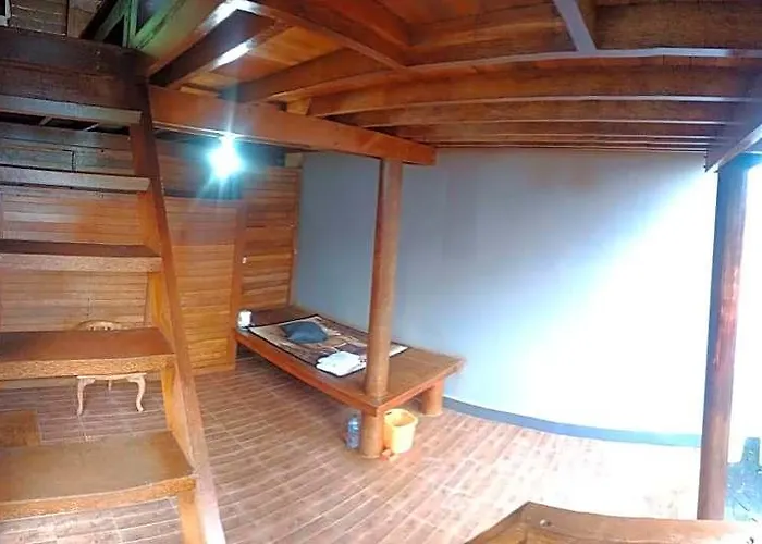 Guest house Baruna Side View 2*
