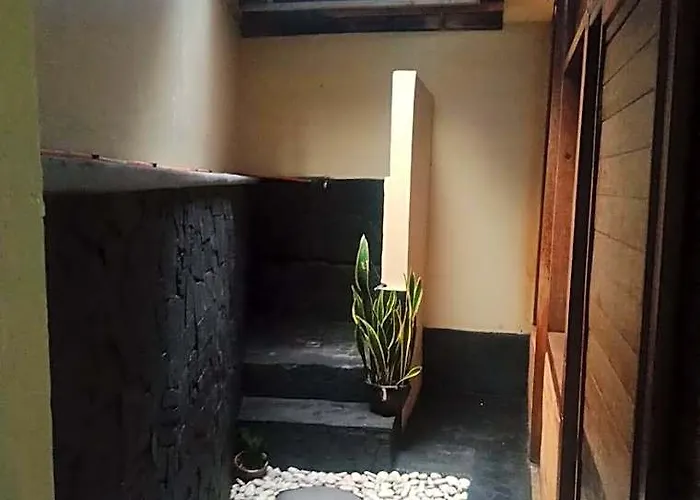 Guest house Baruna Side View 2*