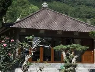 Baruna Side View Guest house
